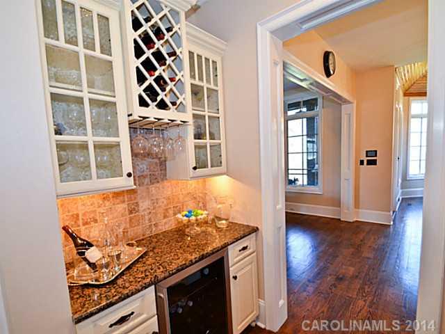 Longview - Residential