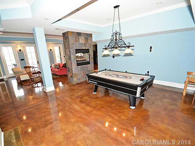 Longview - Residential