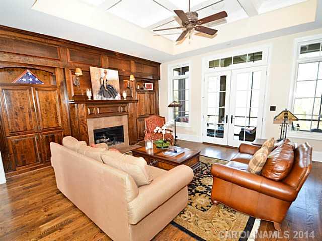 Longview - Residential