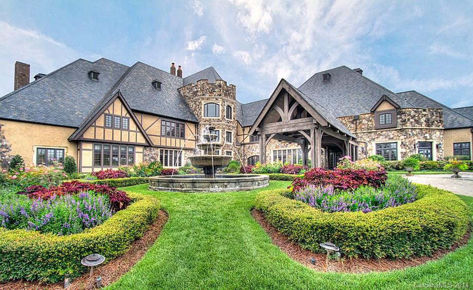 Longview - Residential