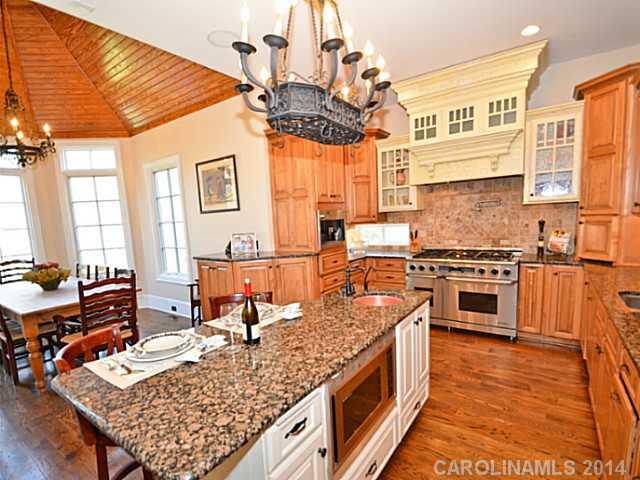 Longview - Residential