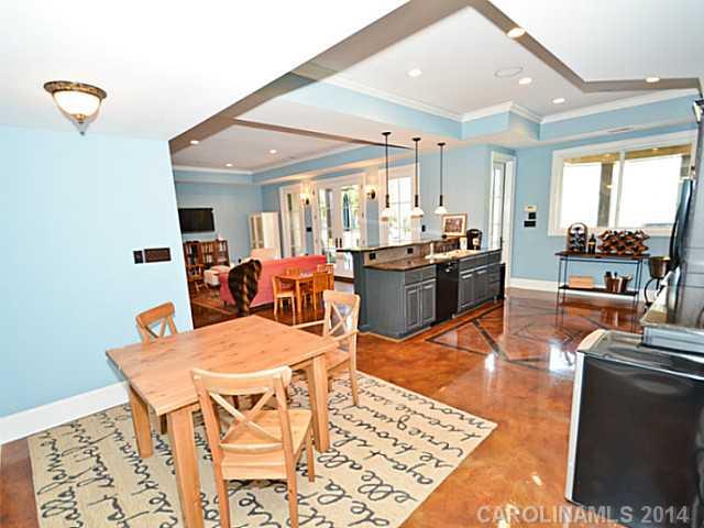 Longview - Residential