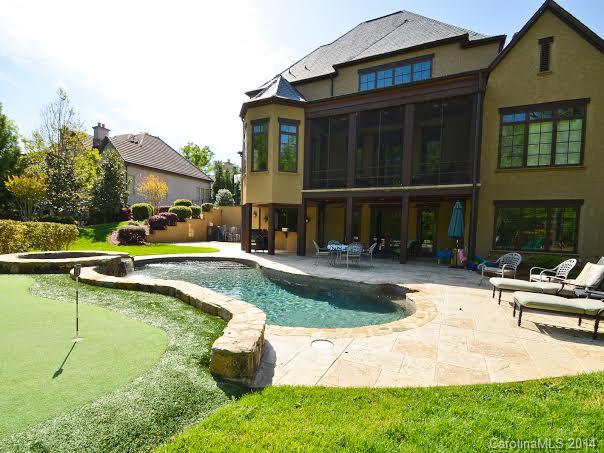 Longview - Residential