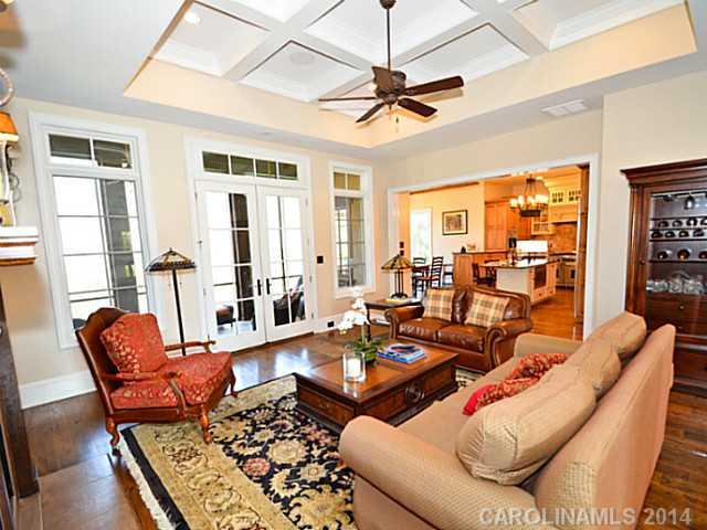 Longview - Residential