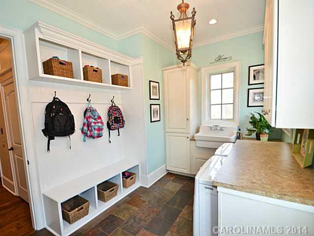 Longview - Residential