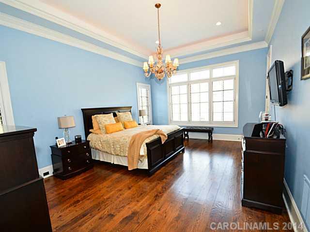 Longview - Residential