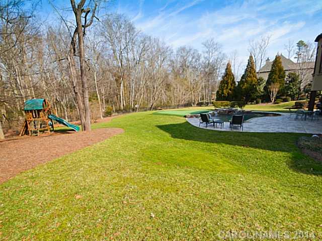 Longview - Residential