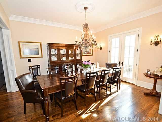 Longview - Residential