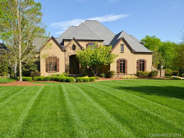 Longview - Residential