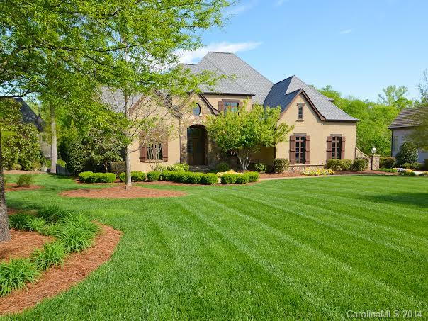 Longview - Residential