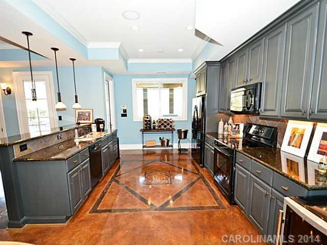 Longview - Residential