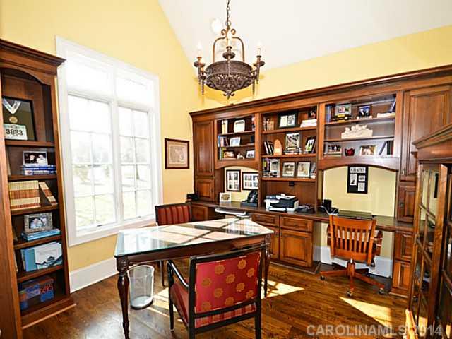 Longview - Residential