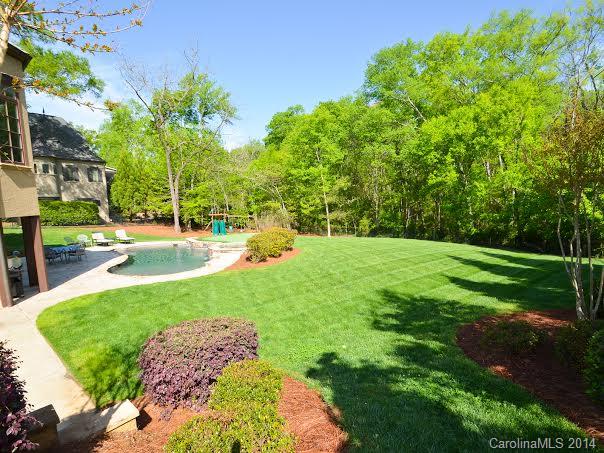 Longview - Residential