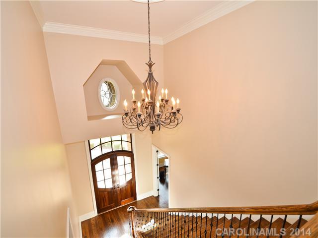 Longview - Residential