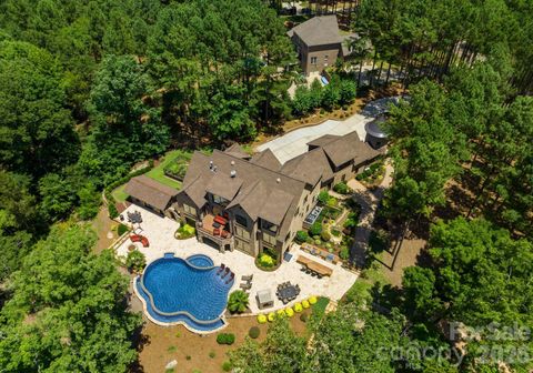 Photo of 1220 Broadside Road, York, SC 29745 (MLS # 4344643)