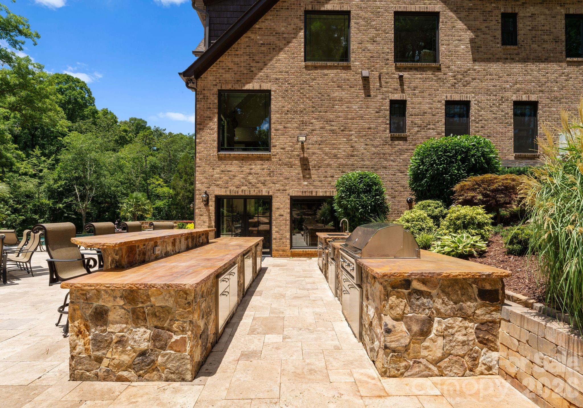 Windswept Cove - Residential