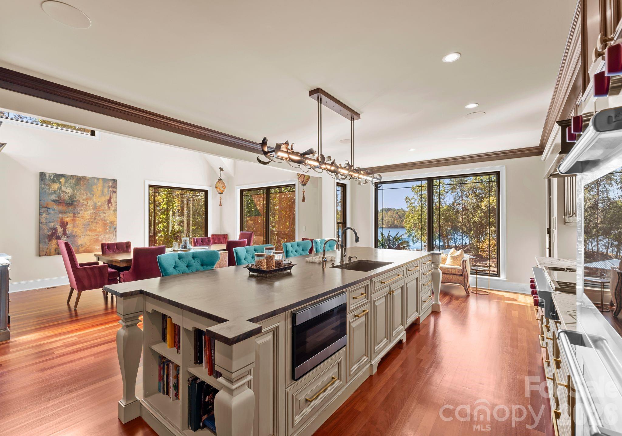 Windswept Cove - Residential