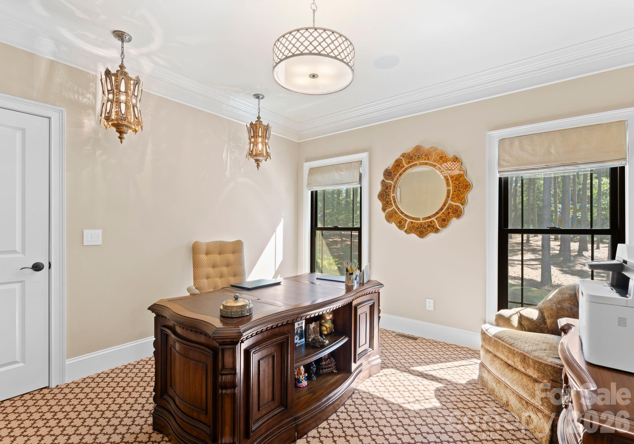 Windswept Cove - Residential