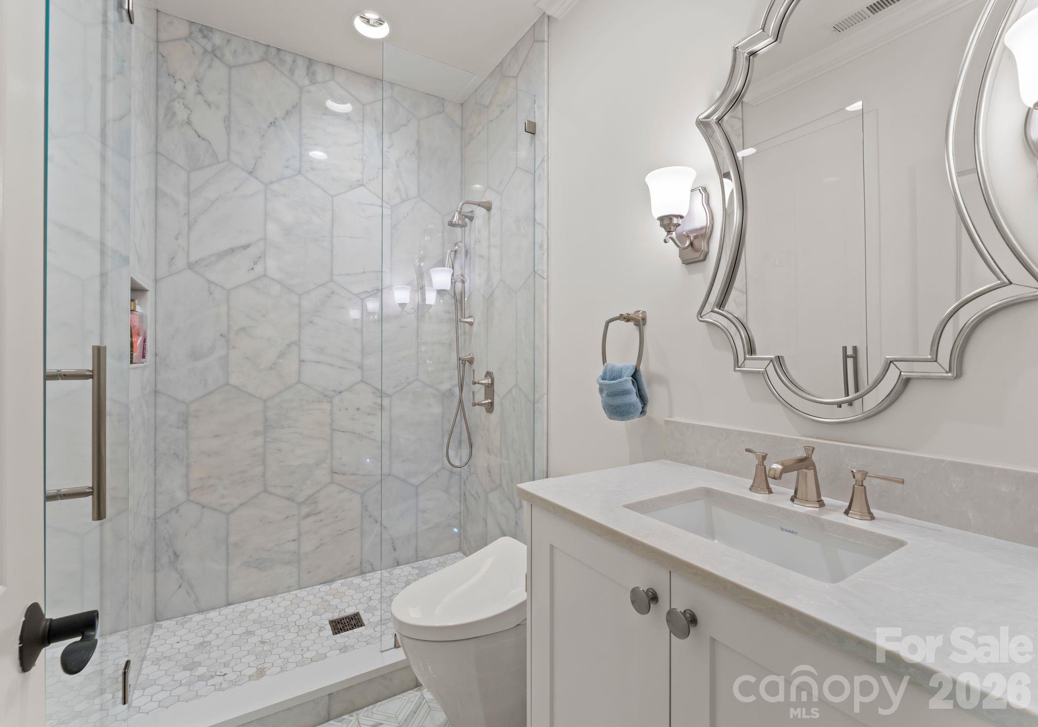 Windswept Cove - Residential