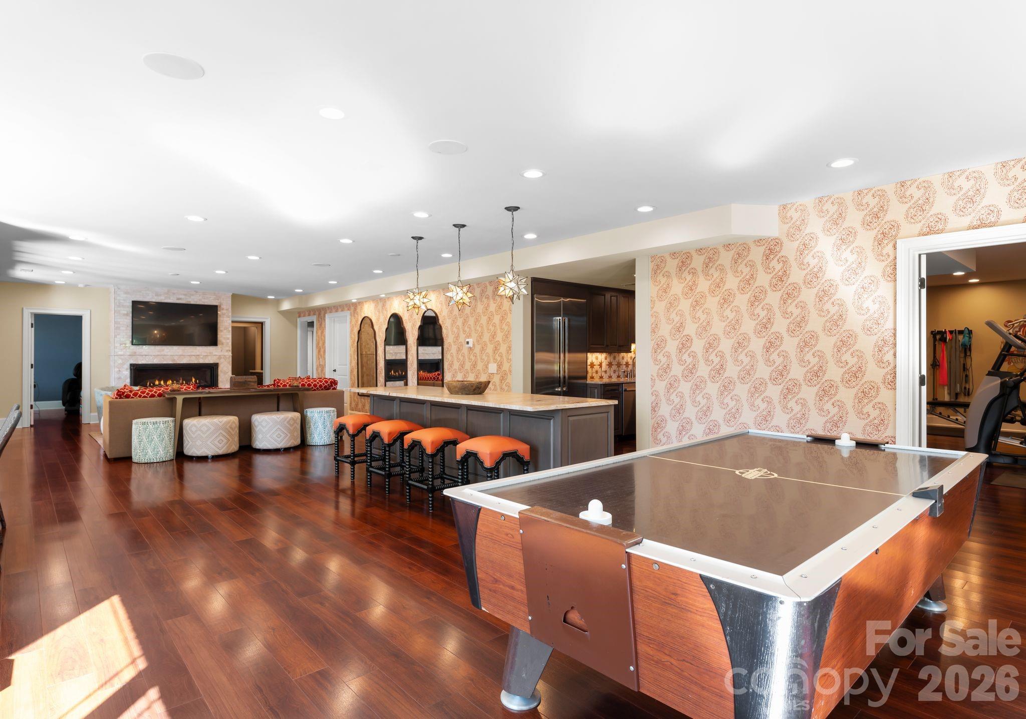 Windswept Cove - Residential