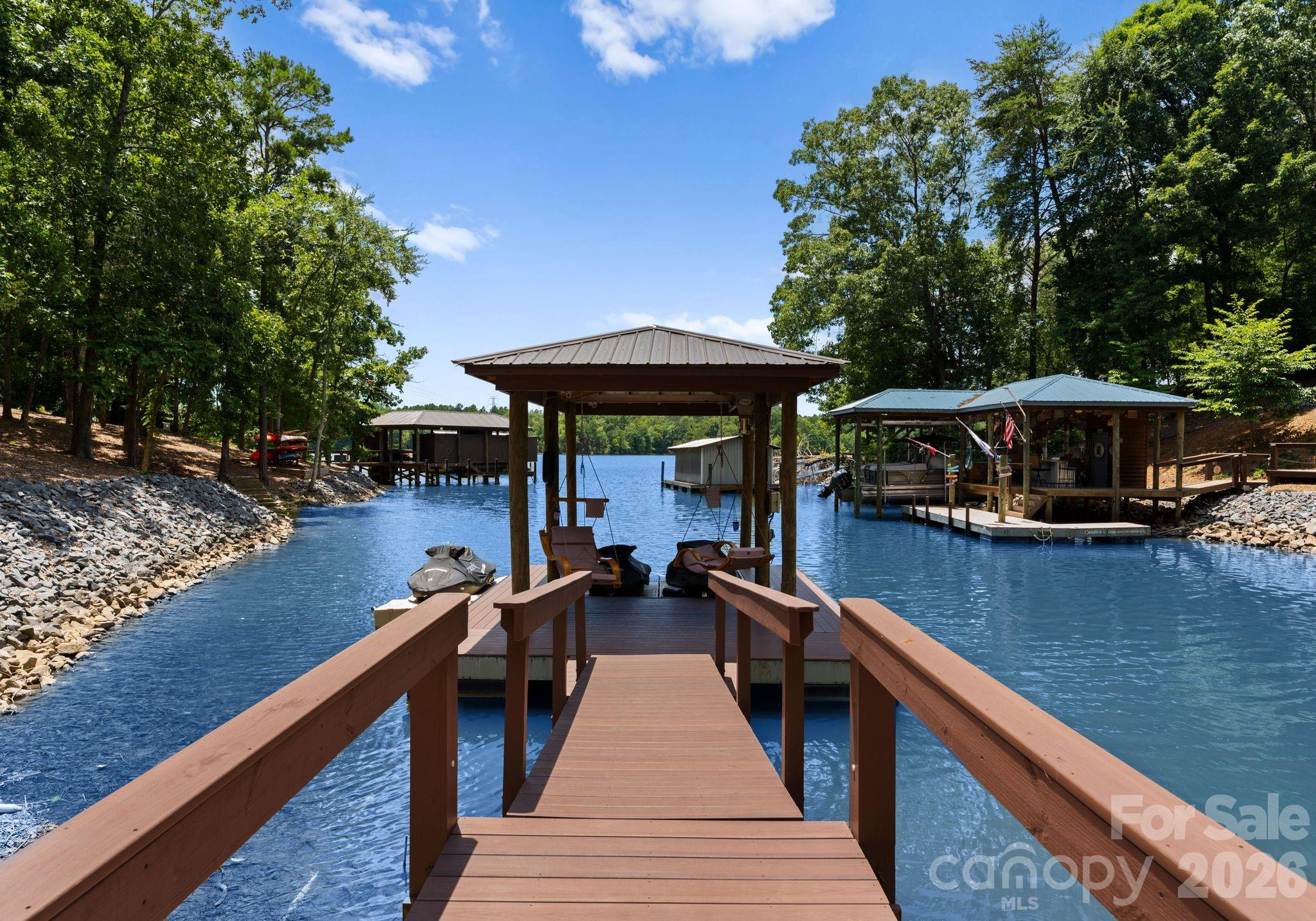 Windswept Cove - Residential