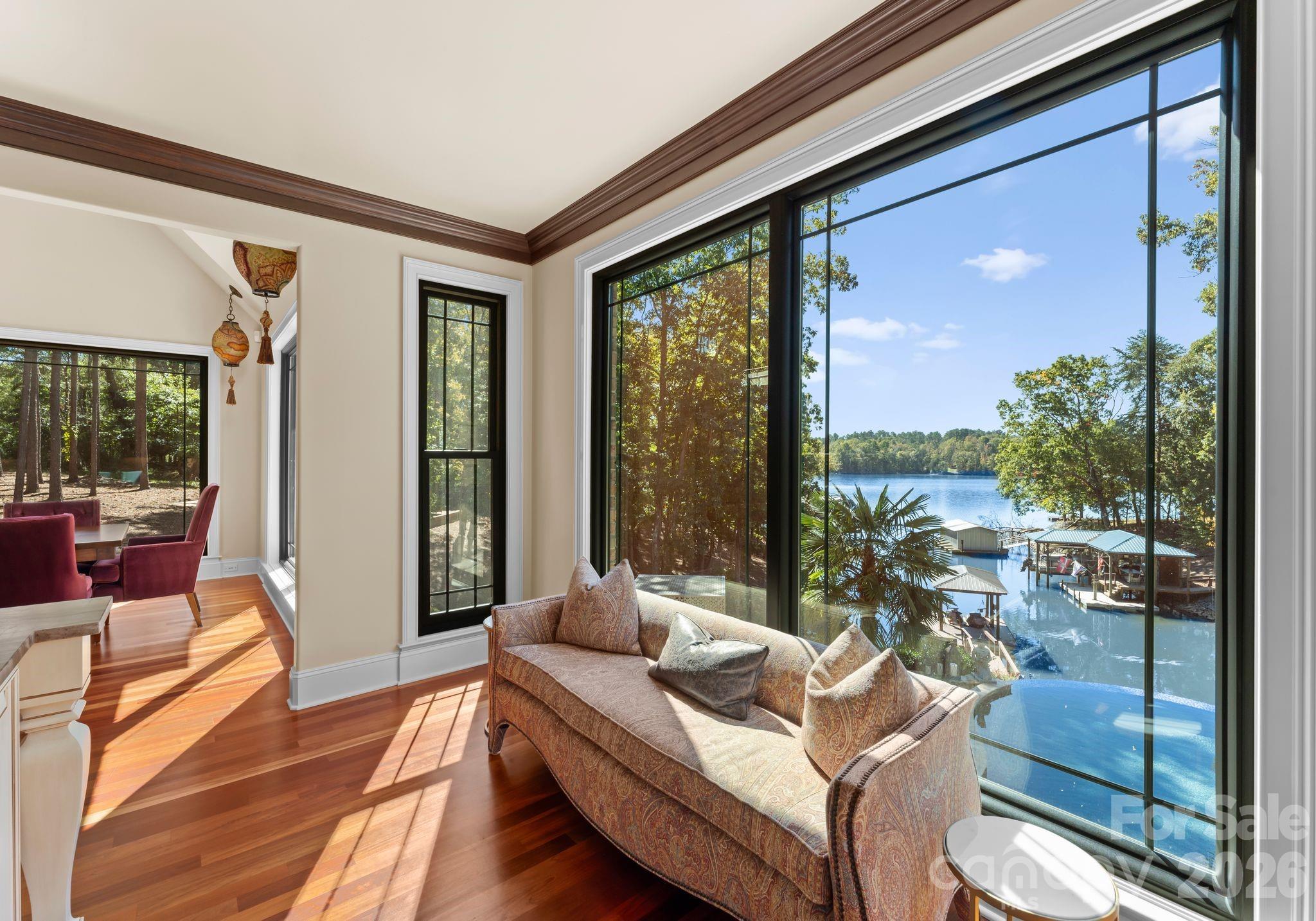 Windswept Cove - Residential