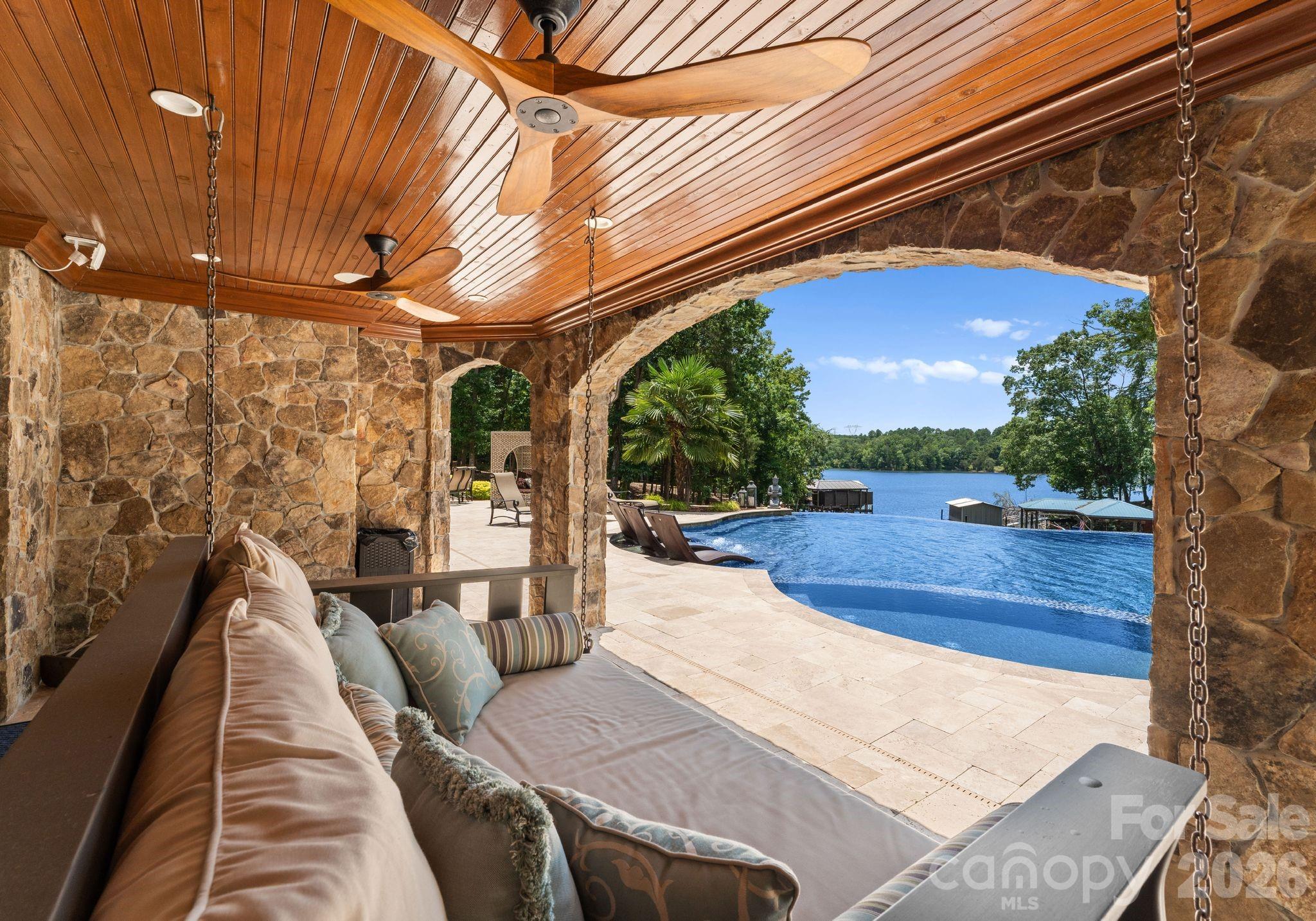 Windswept Cove - Residential