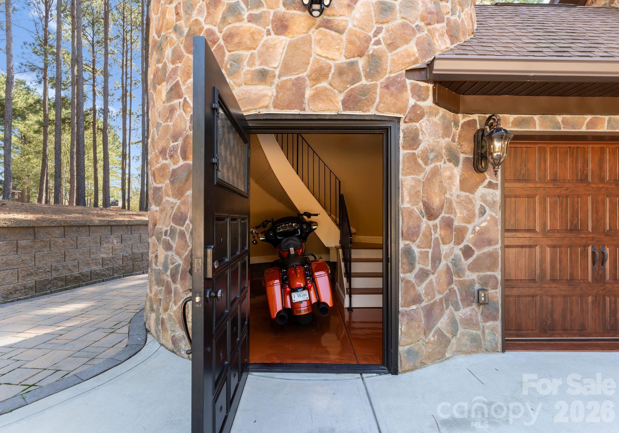 Windswept Cove - Residential