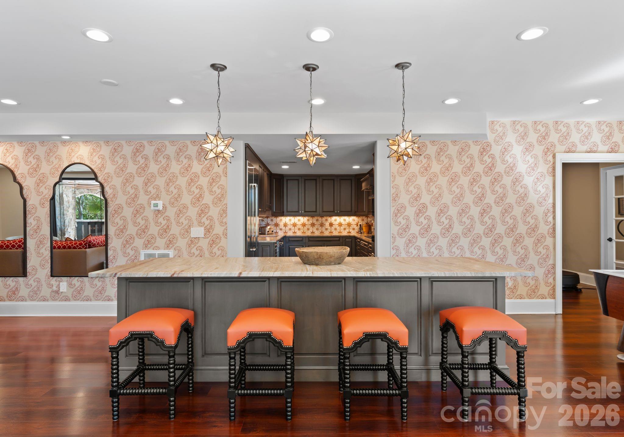 Windswept Cove - Residential