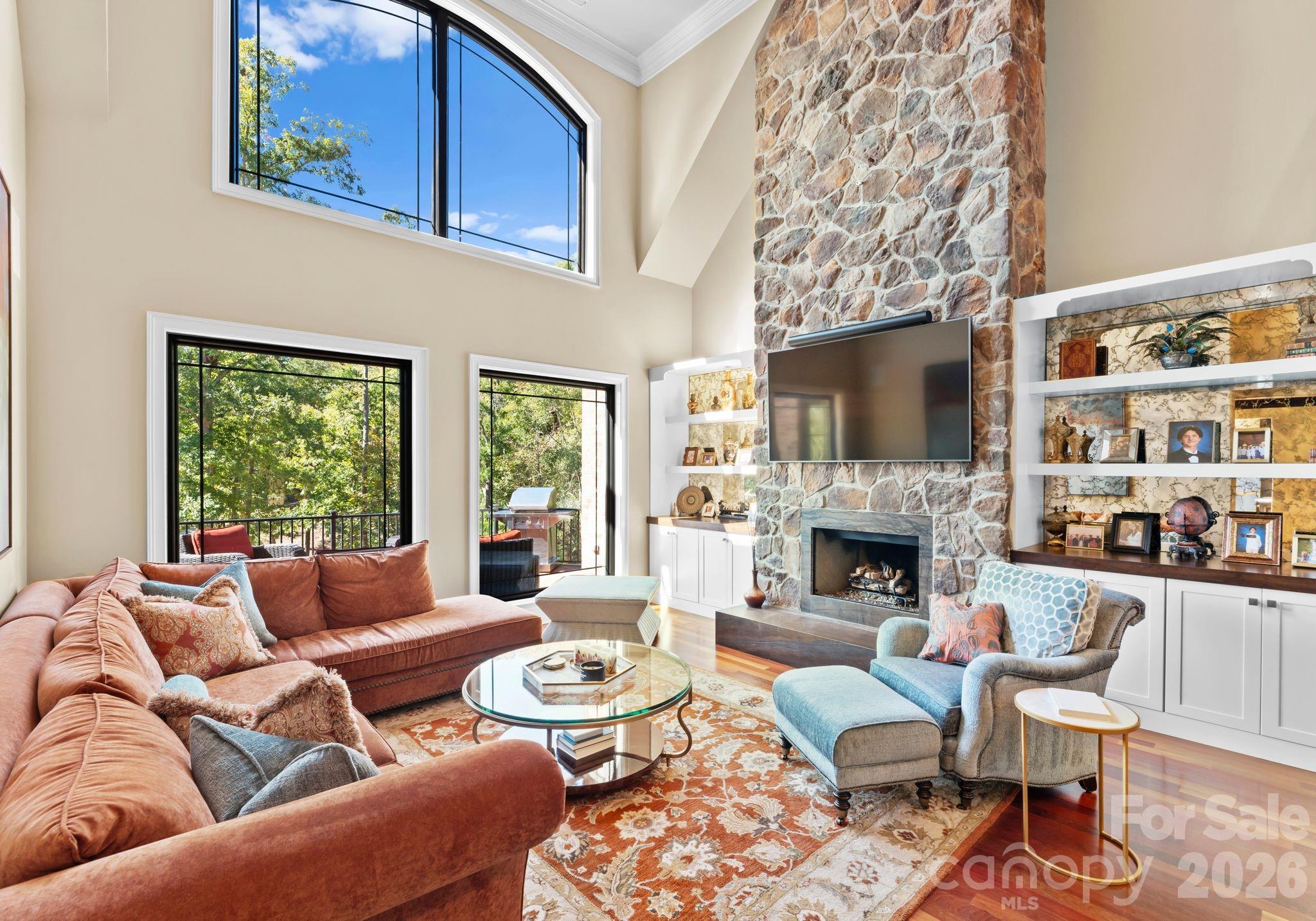 Windswept Cove - Residential