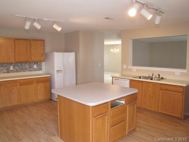 Cabarrus Crossing - Residential Lease