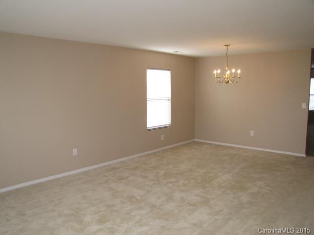 Cabarrus Crossing - Residential Lease