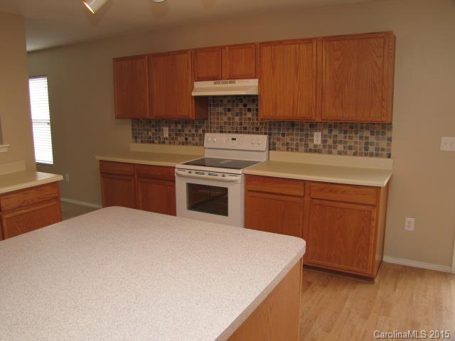 Cabarrus Crossing - Residential Lease