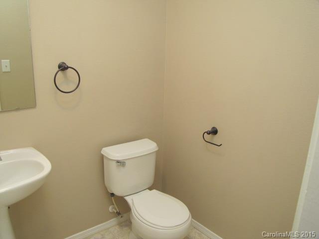 Cabarrus Crossing - Residential Lease