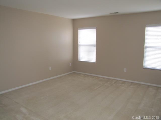 Cabarrus Crossing - Residential Lease