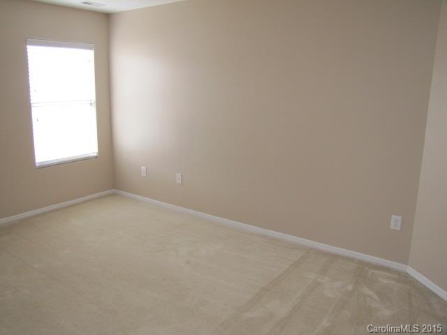 Cabarrus Crossing - Residential Lease