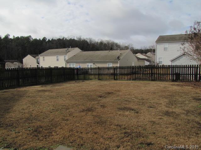 Cabarrus Crossing - Residential Lease