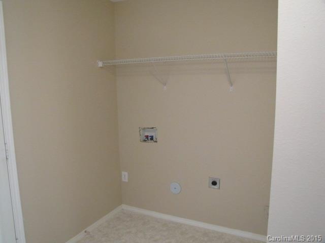 Cabarrus Crossing - Residential Lease