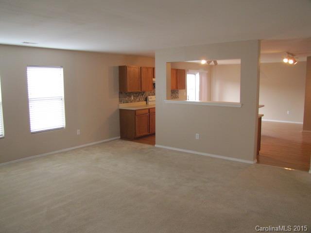 Cabarrus Crossing - Residential Lease