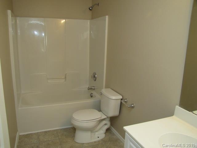 Cabarrus Crossing - Residential Lease