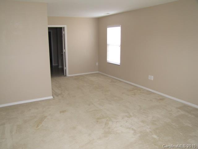 Cabarrus Crossing - Residential Lease