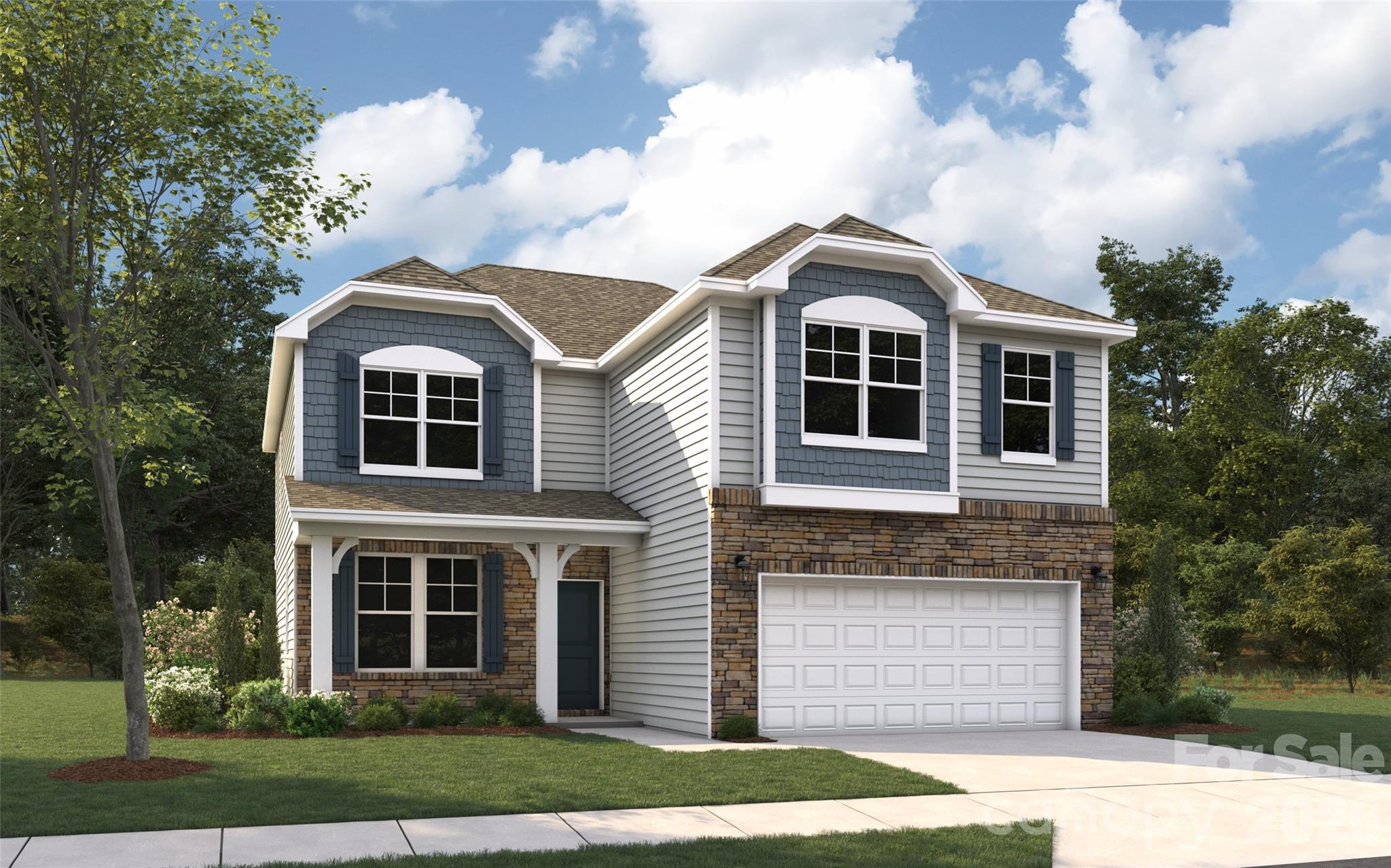 McFarland Estates - Residential