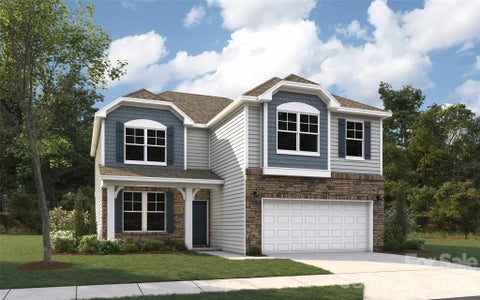 Photo of 420 Brick House Road, York, SC 29745 (MLS # 4380960)