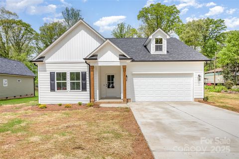 120 Autumn Blaze Road China Grove NC 28023
