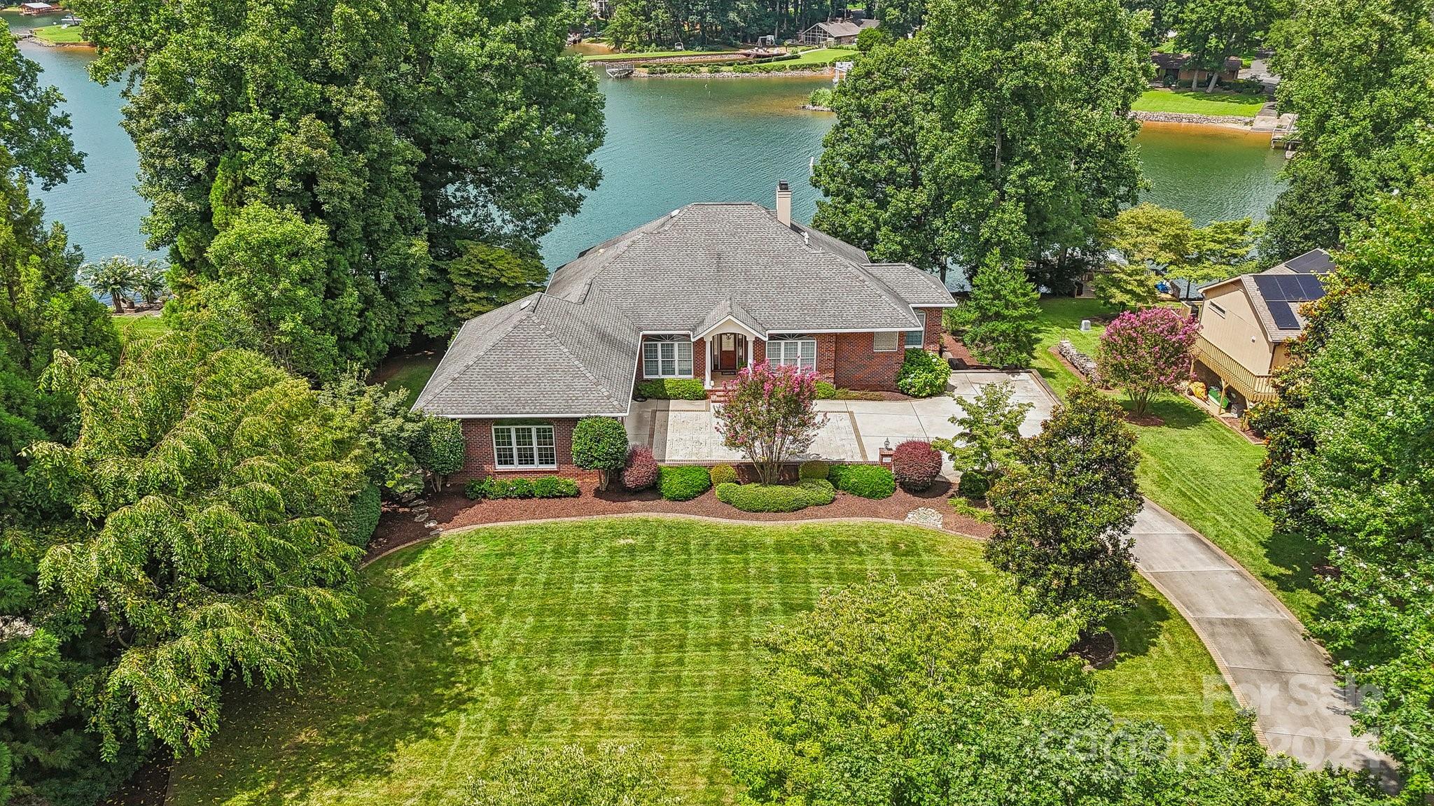 Templeton Estates - Residential