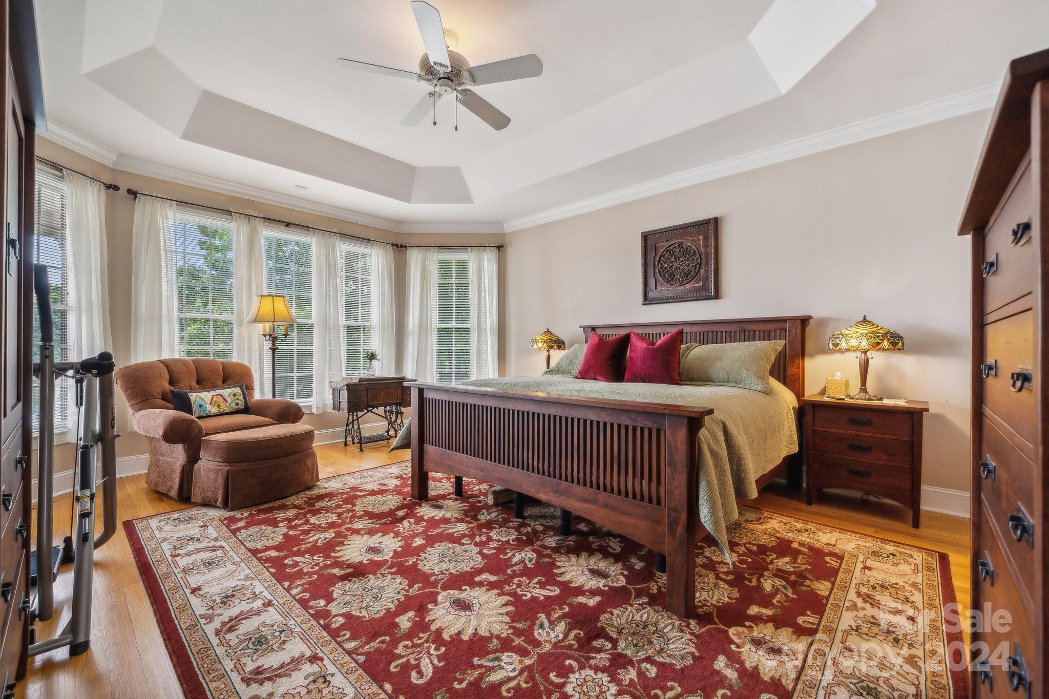 Templeton Estates - Residential