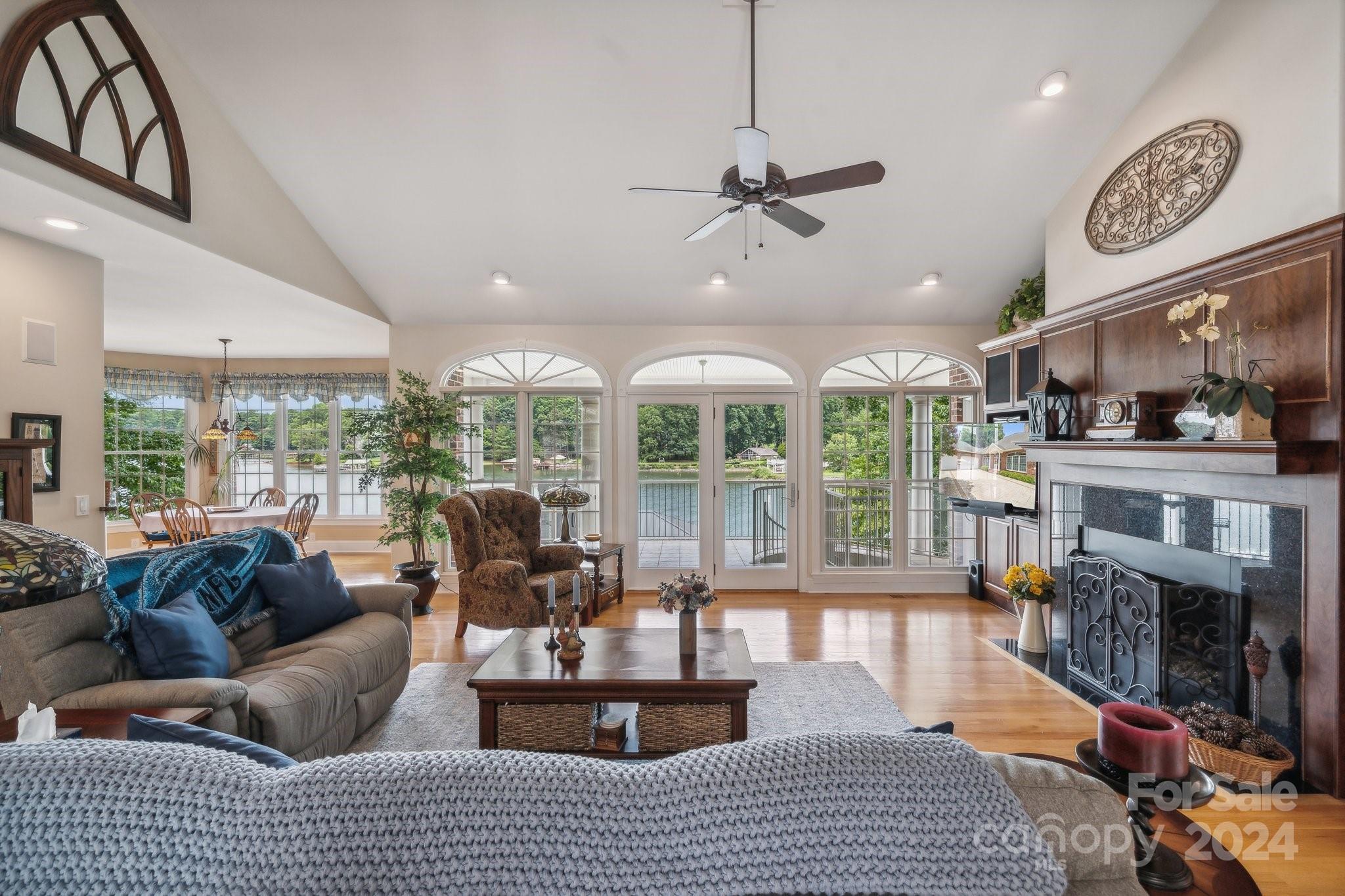 Templeton Estates - Residential