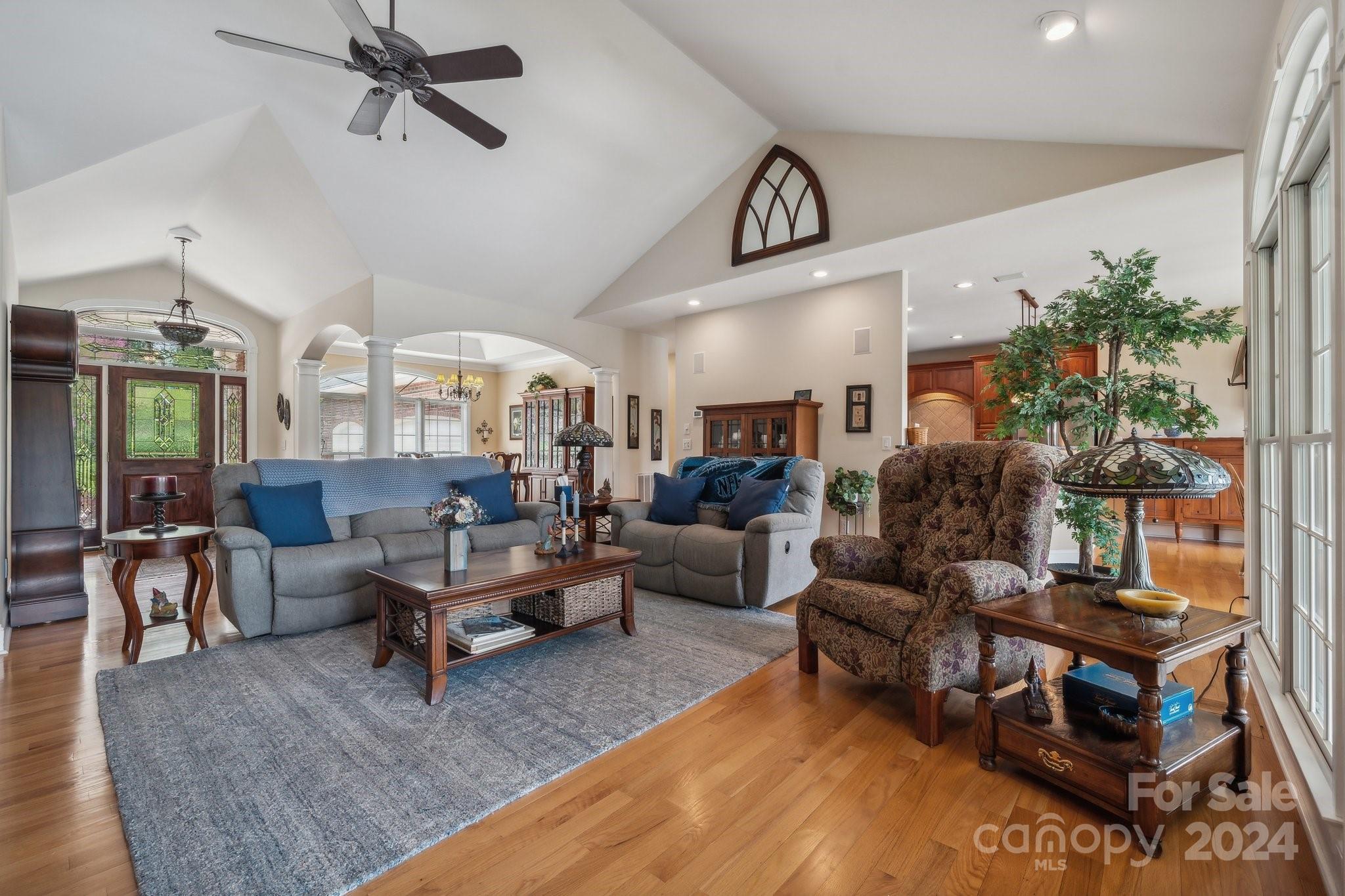 Templeton Estates - Residential