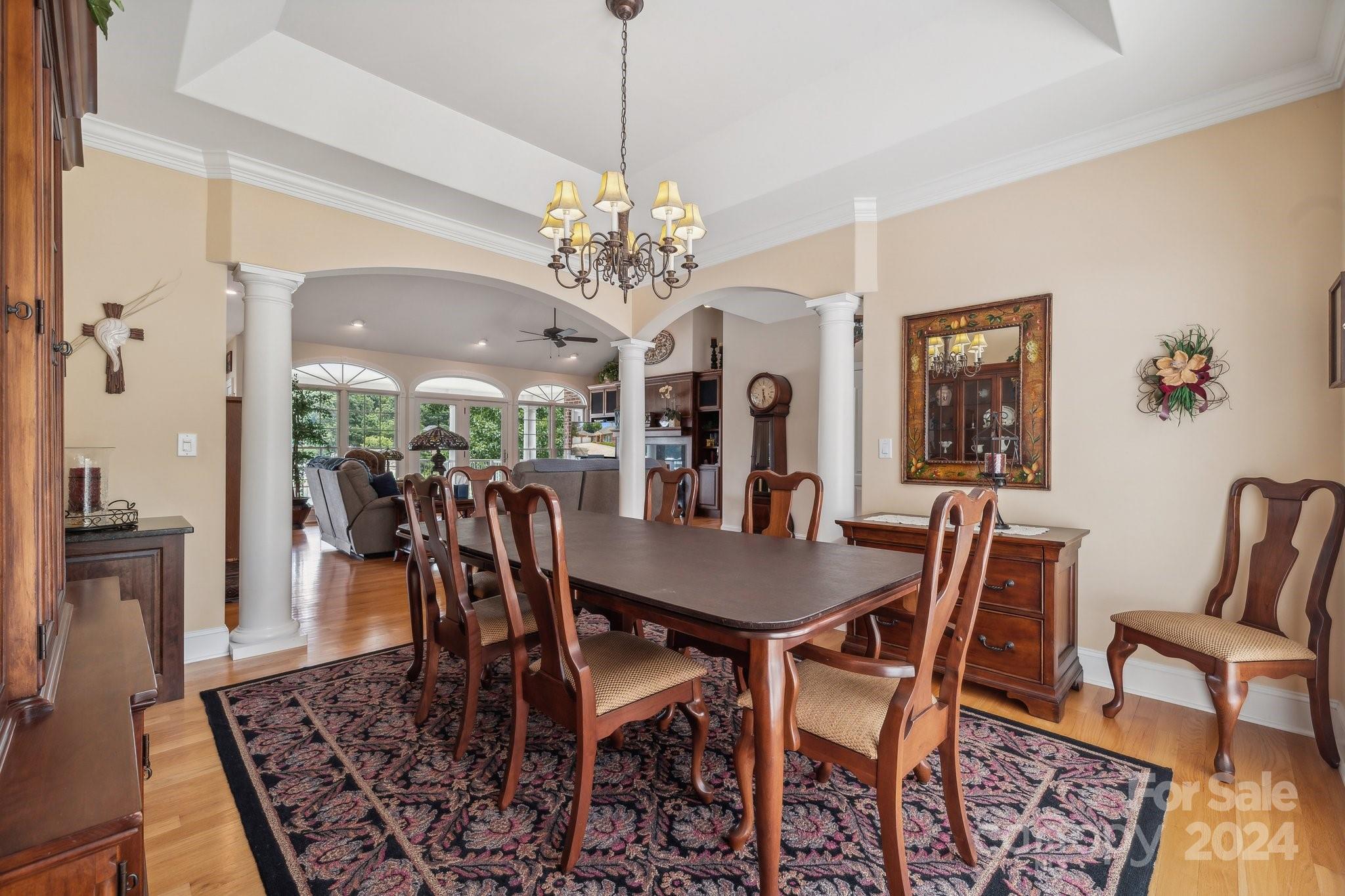 Templeton Estates - Residential