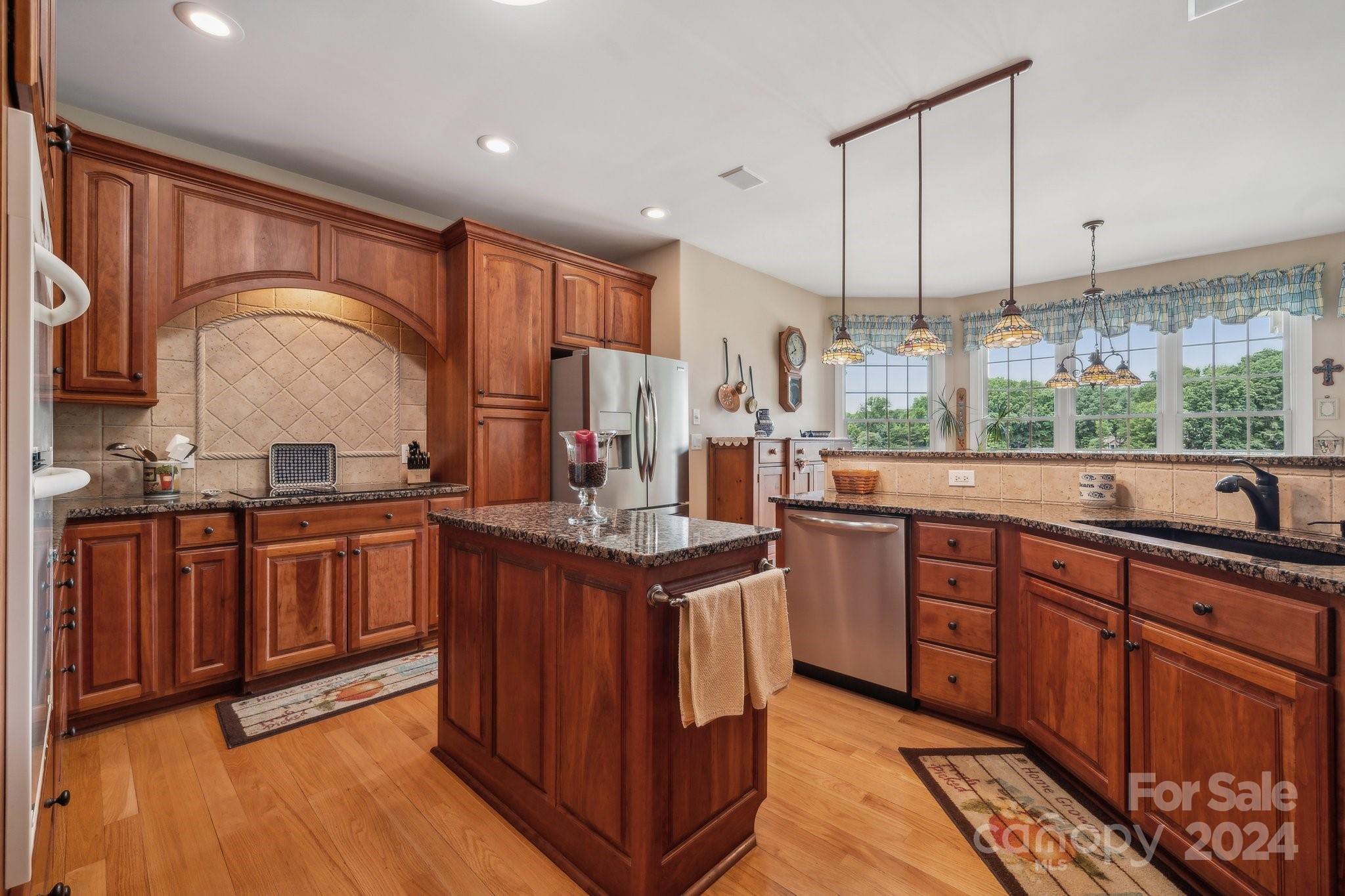 Templeton Estates - Residential